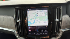 Volvo S90 2.0 T8 RC PHEV [455] Ultimate Dark 4dr AWD Auto Saloon